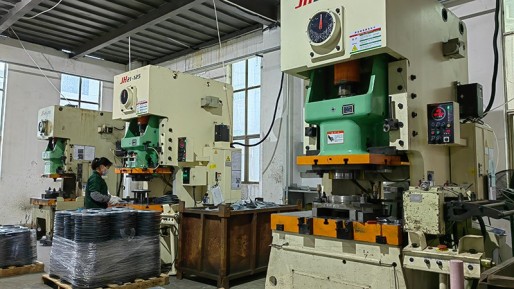 Test Equipment