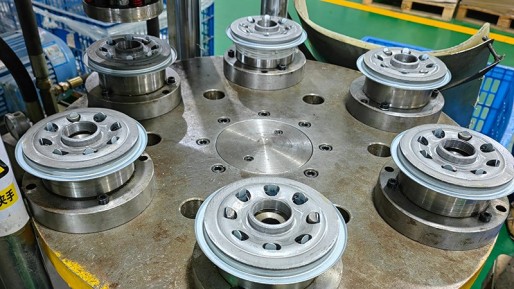 Test Equipment
